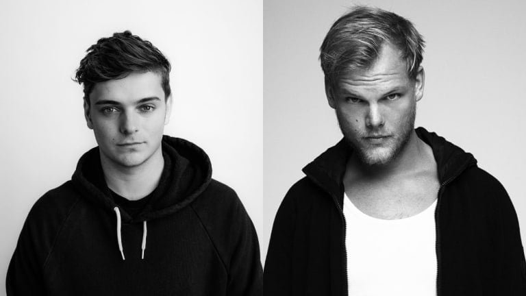 Martin Garrix habla sobre el Impacto de Avicii en la Conciencia de ...