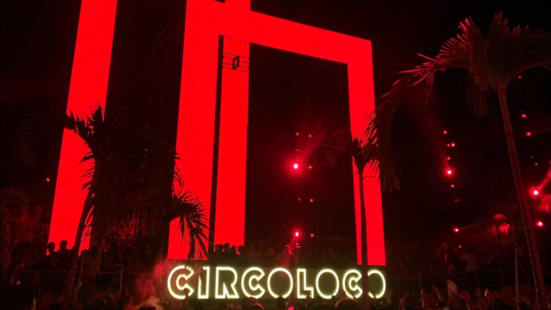 Zamna Tulum presenta una nueva edición de CIRCOLOCO Tulum FME