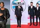 Avicii , Marshmello y The Chainsmokers de EDM en American Music Awards 2019