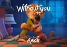 ¡La canción de ◢◤ Avicii aparece en el tráiler de Scooby-Doo Origin Movie, Scoob!