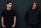Martin Garrix anunció que va a lanzar una colaboración con Dean Lewis
