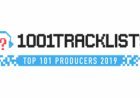 Revelado: Los Top 101 Productores de EDM del 2019