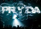 Eric Prydz completa la serie ‘Pryda 15’ con la tercera entrega