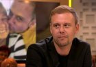 Armin van Buuren también habla del “lado oscuro de ser dj”