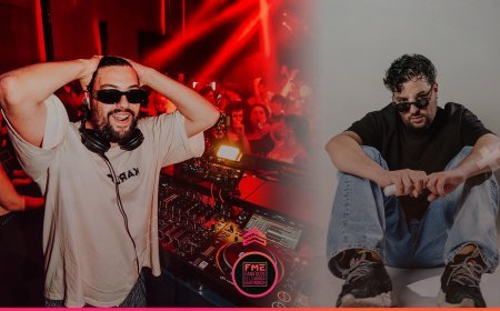 KARLO y Alejandro Sanz rompen internet con “Corazón Partío”: un clásico convertido en himno electrónico