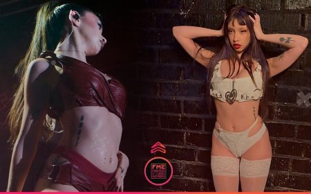 SIXSEX se despide de México con su última fecha del &#8220;X-SEX World Tour&#8221; en CDMX