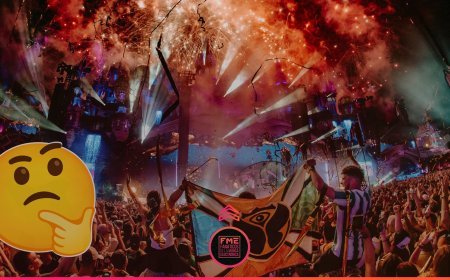 Todo lo que necesitas saber para vivir Tomorrowland 2025: Costos y consejos clave