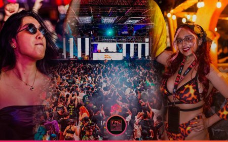 DEDIKTED: THE EXTERMINATION &#8211; LA NOCHE MÁS BRUTAL DEL HARDSTYLE EN MÉXICO