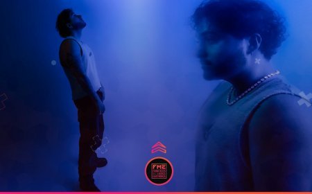 Leo X firma con Cincodoce Music y presenta &#8220;Inocente&#8221;, su nuevo sencillo