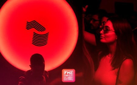¡Vuelve la Fiesta! Mimosa y Japan Club Anuncian su Segunda Fecha con un Lineup de Alto Nivel
