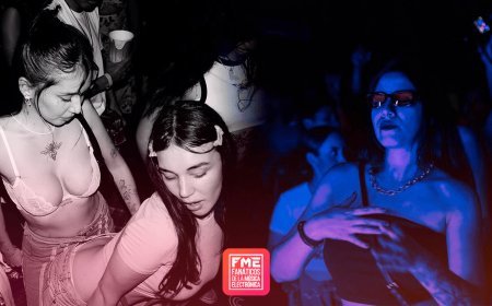 ¡Mimosa Regresa con Fuerza a la Ciudad de México!