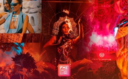 Gates of Agartha en Zamna Tulum &#8211; Una Experiencia Mística del 16 al 19 de Enero de 2025