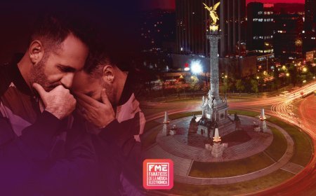 Once:Once y Danz: Innovación y Pasión que Revolucionan el Entretenimiento en México