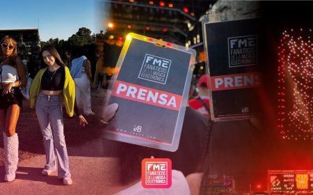 Éxito Rotundo en el Segundo Día del Coca-Cola Flow Fest 2024: Una Celebración Inolvidable de la Música Urbana