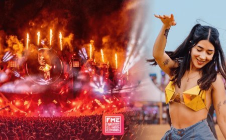 Primer Día de Dreamfields 2024 &#8211; Un Comienzo Épico para el Festival