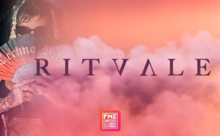 Éxito Rotundo del Festival Ritvales en Medellín