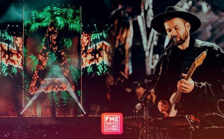 Gran Final de un Fin de Semana Espectacular de Zamna CDMX 2024