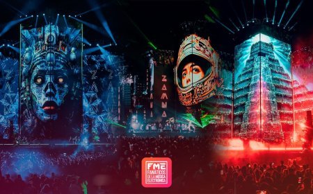 Éxito Rotundo en el Primer Día de Zamna CDMX 2024