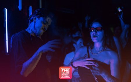 Cabizbajo Regresa a CDMX: Un Lineup de Ensueño en Mimosa x Trasfondo.