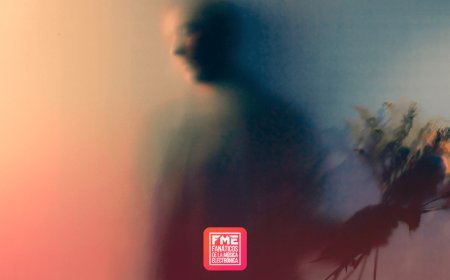 Ben Böhmer Despliega Su Magia en ‘Bloom’: Un Álbum que Rompe Barreras y Eleva su Carrera Musical