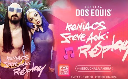 GÁNATE UNA MYSTERY BOX DE REPLAY CON ✨MUCHAS SORPRESAS ✨