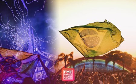 Guía Completa para Asistir a Tomorrowland: ¡Todo lo que Necesitas Saber para la Edición de Brasil 2024!