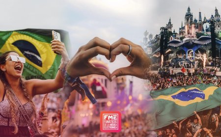 “7 Razones para No Perderte Tomorrowland Brasil 2024”