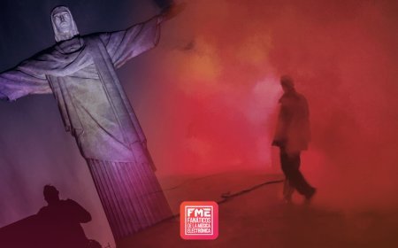 Innellea llega a Zamna Brasil este 9 de noviembre: Un show imperdible en São Paulo