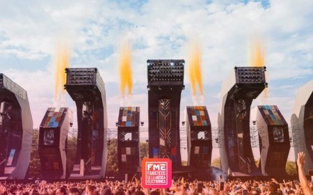 Awakenings 2024: La Cumbre del Techno en un Verano Electrizante