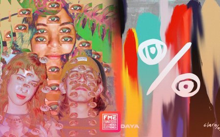 BUDAYA presenta remix lofi por Ruth de las Plantas