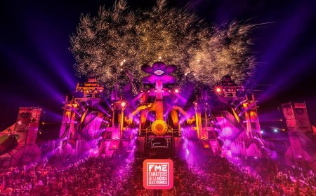 EMPIRE MUSIC FESTIVAL 2024: UNA AVENTURA MUSICAL QUE NO TE PUEDES PERDER