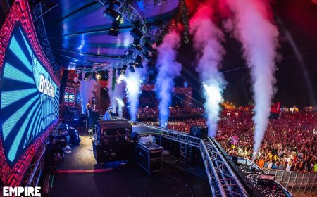 Programación por día del EMF 2024: conoce a todos los artistas que se presentarán en el Empire Music Festival.