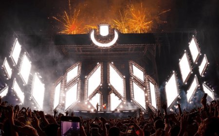 Todo lo que necesitas saber sobre Ultra Perú 2024: Fechas, ubicación, artistas destacados y precios de entradas del festival de música electrónica más grande del país