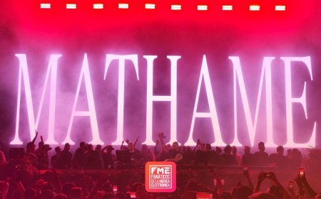 LooLoo presents MATHAME B&#8217;IDA