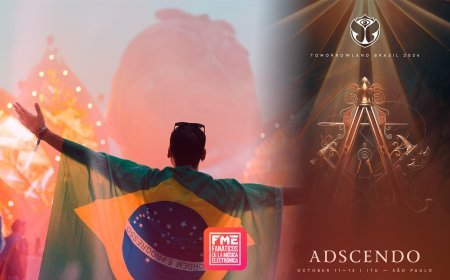 La historia de &#8216;Adscendo&#8217; continúa en Brasil