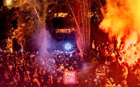 Surreal Festival celebra su tercera edición con una alineación implacable