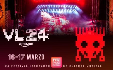 La cerveza más rockstar regresa a Vive Latino 2024 con Mexología Indio