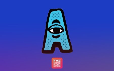 A Records se Consolida como la Disquera Líder en México en el EDC 2024