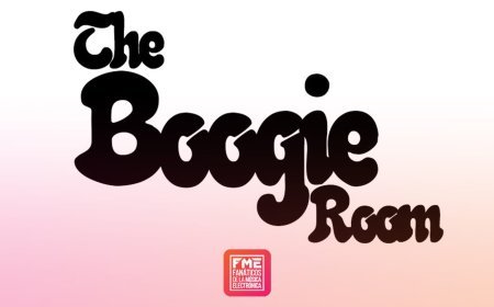 The Boogie Room Records: el sello que impulsa la música house en México