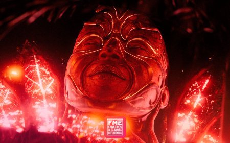 Tomorrowland Present CORE regresa a Tulum los días 13 y 20 de enero de 2024.