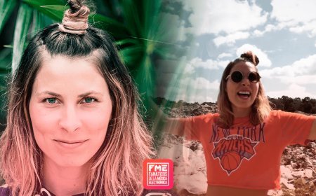 Zamna Tulum presenta Abracadabra, la fiesta más mágica del año