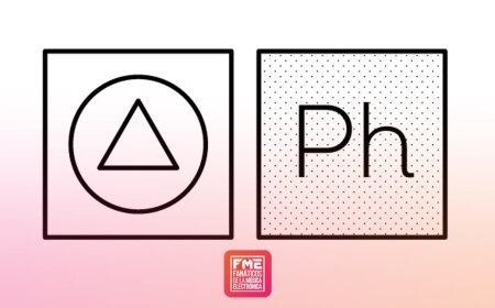 PHISICA: El Sello Discográfico Mexicano que Revoluciona la Música Electrónica