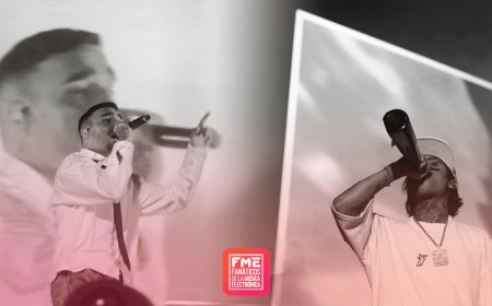 Dale Mixx vive ardiente primera edición con exitoso sold out