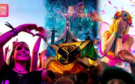 Tomorrowland: Un sueño a cumplir al menos una vez en la vida
