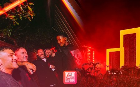 Circoloco: la fiesta electrónica más esperada de Ibiza aterriza en CDMX