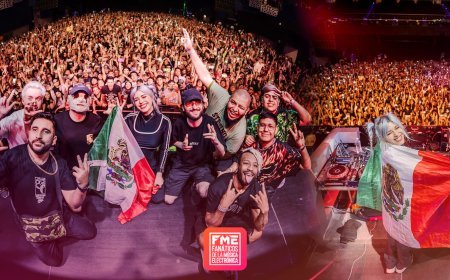 Lo que nos dejó la última edición de &#8220;Mad House&#8221; de Jessica Audiffred.