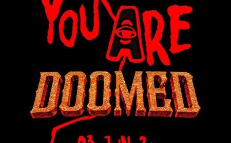 5 razones para no perderte Mad House by Jessica Audiffred