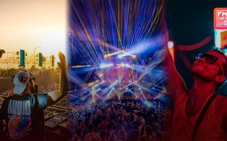 Resistance: La experiencia Techno en el primer Ultra Perú 2023