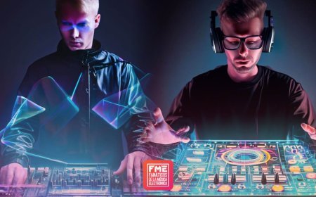 Inteligencia artificial vs Dj’s &amp; Artistas: el debate que sacude la industria musical