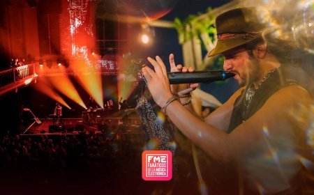 Satori y su banda del espacio regresan a México